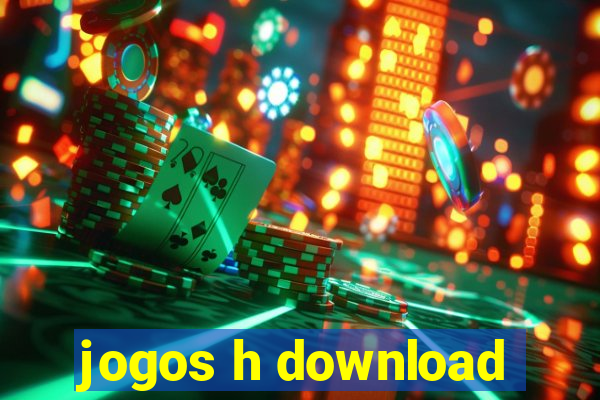 jogos h download